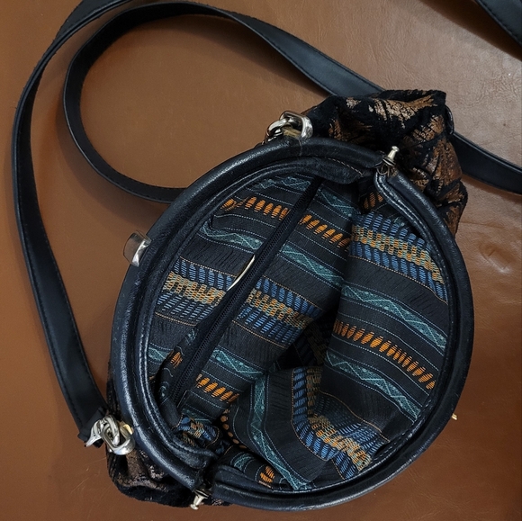 Vintage Purse - Picture 2 of 6